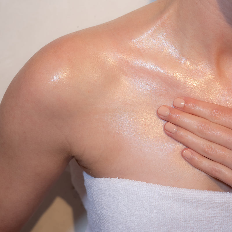 Body Oil