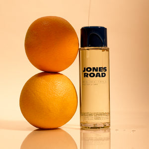 Body Oil
