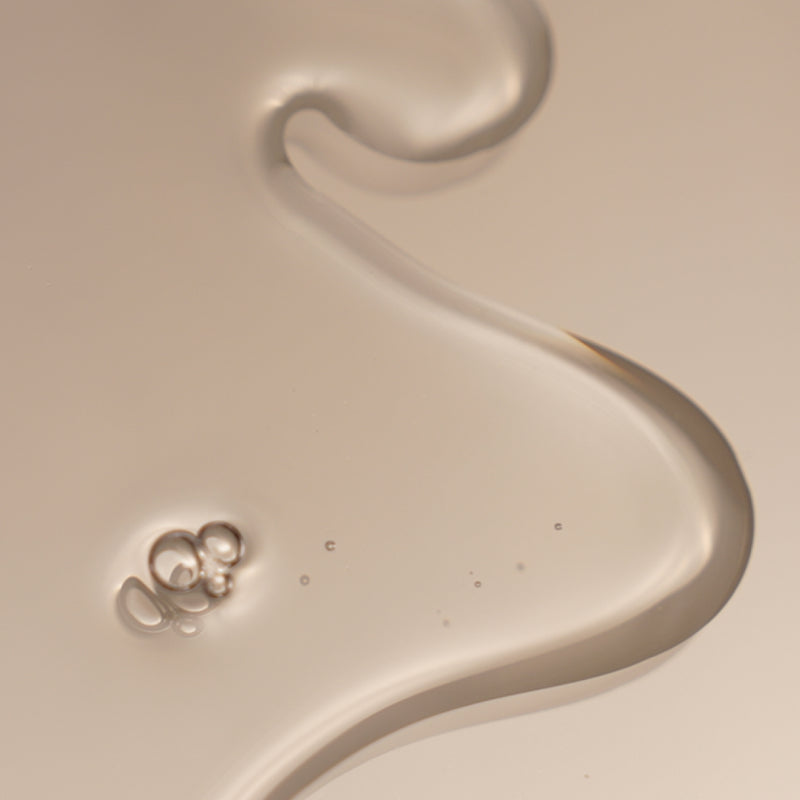 Body Oil