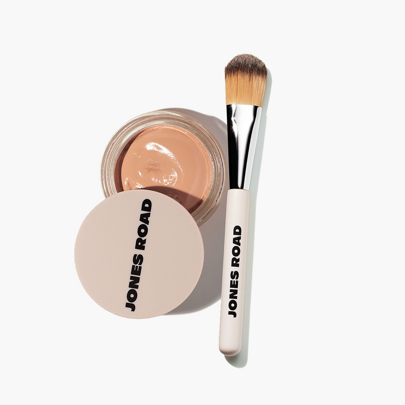 The Skin Brush