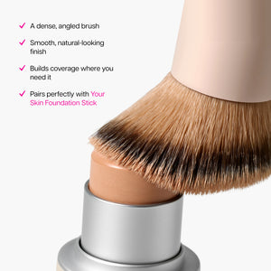 The Face Blending Brush