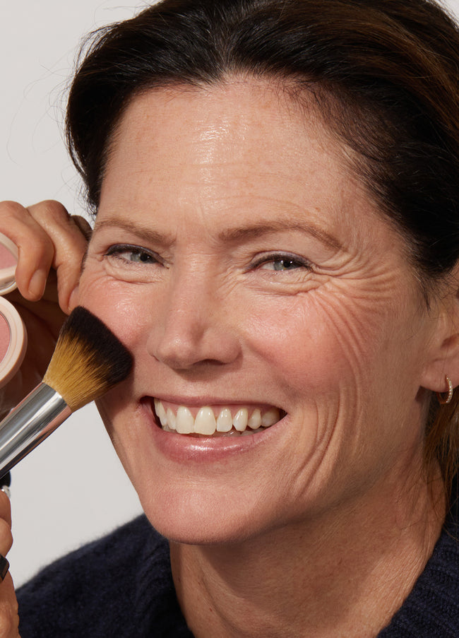 The Best Blush