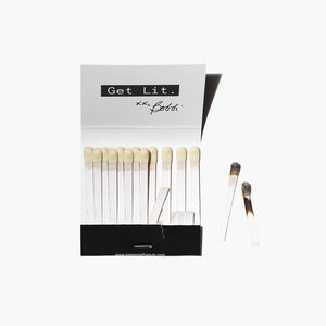 Jones Road x The George - The Candle