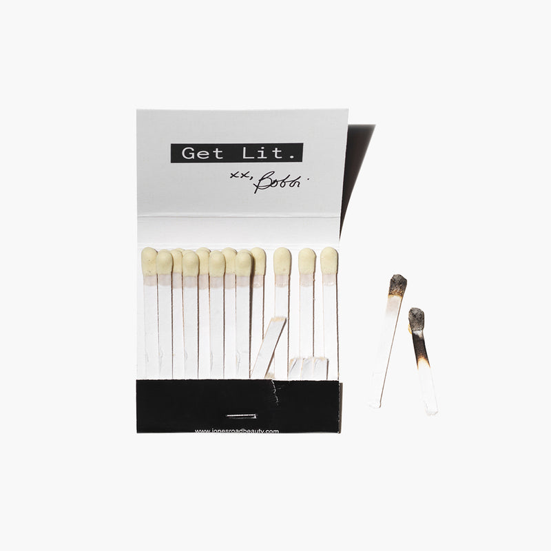 Jones Road x The George - The Candle