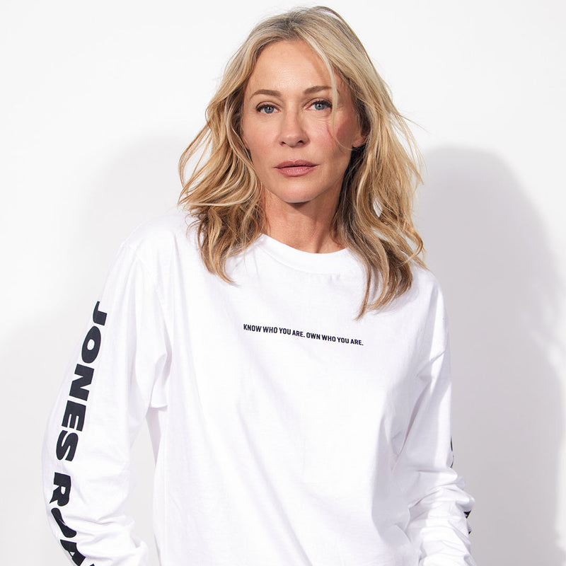 White / XS