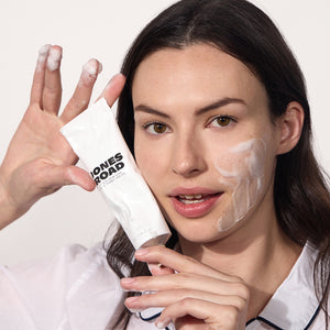 Soft Skin Cream Cleanser