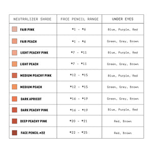 Fair Pink