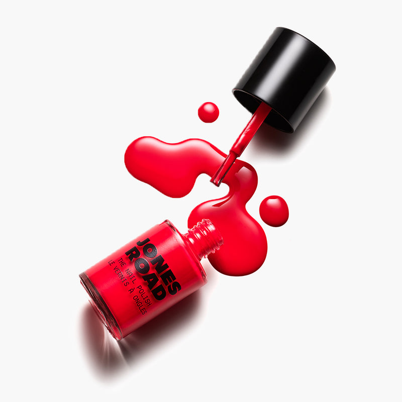The Nail Polish Kit