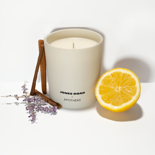 Jones Road x Apotheke - BKLYN Candle