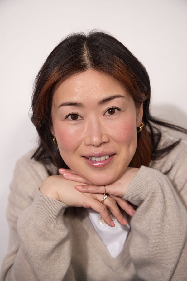 Foundation Stick model — Yumi