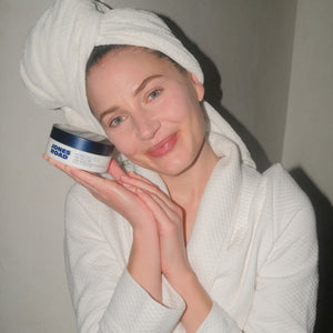 Body Cream