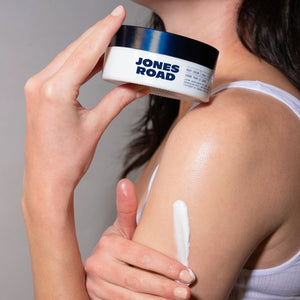 Body Cream
