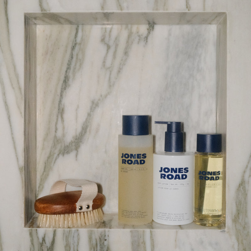 Body Lotion