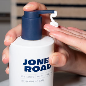 Body Lotion