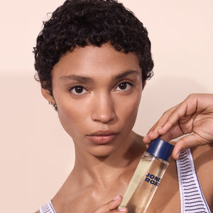 Body Oil