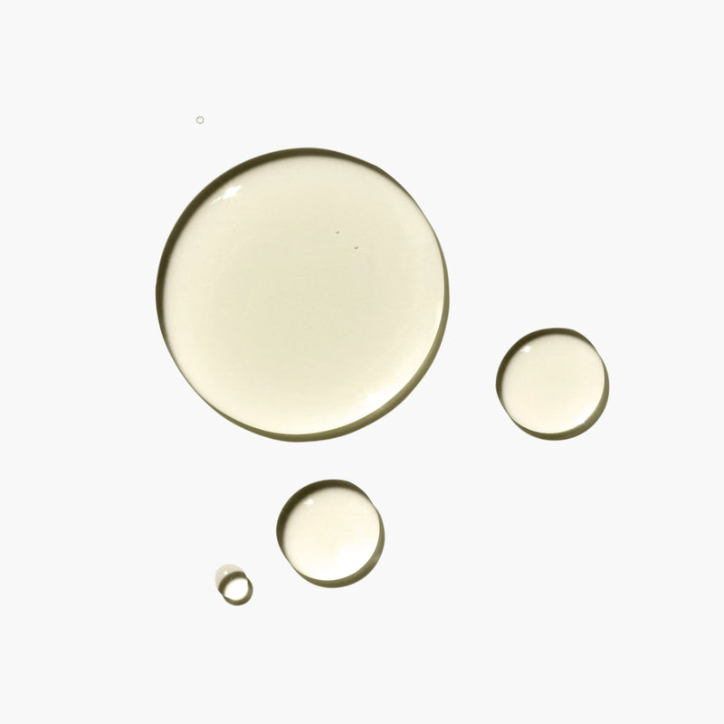 Body Oil