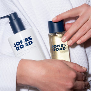 Body Oil
