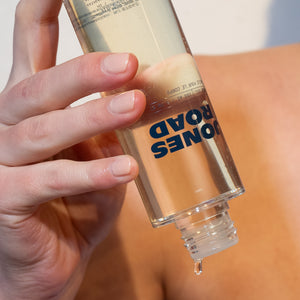 Body Oil