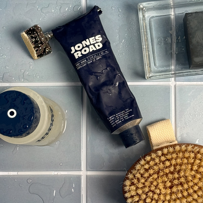 Body Scrub