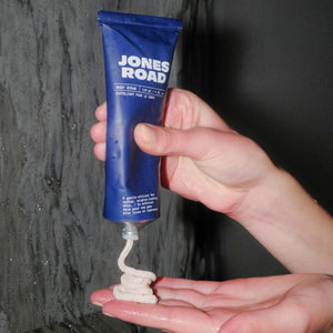 Body Scrub