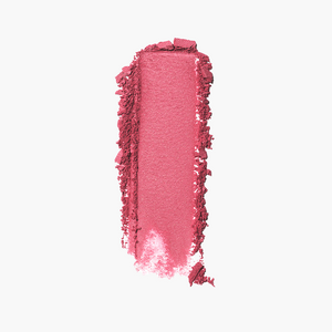 A swatch of The Best Blush by Jones Road Beauty