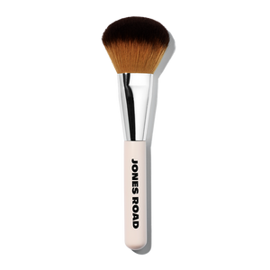 The Bronzer Brush, by Jones Road Beauty