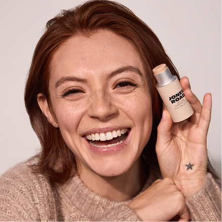 discover your skin