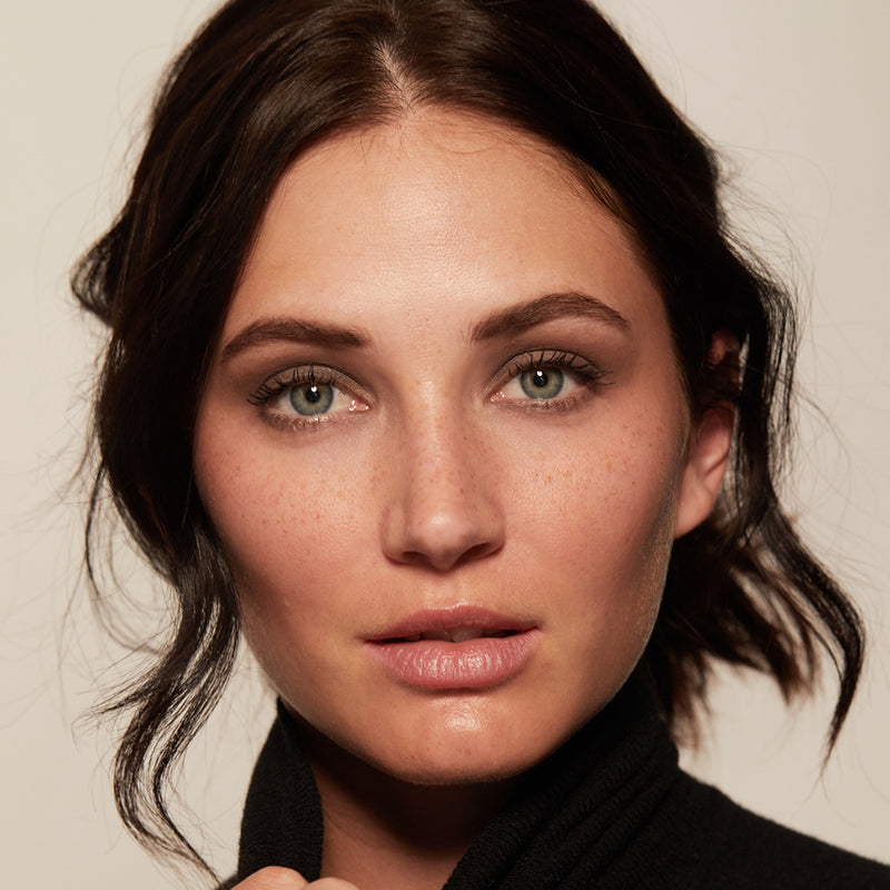 Dark Brown (Matte)