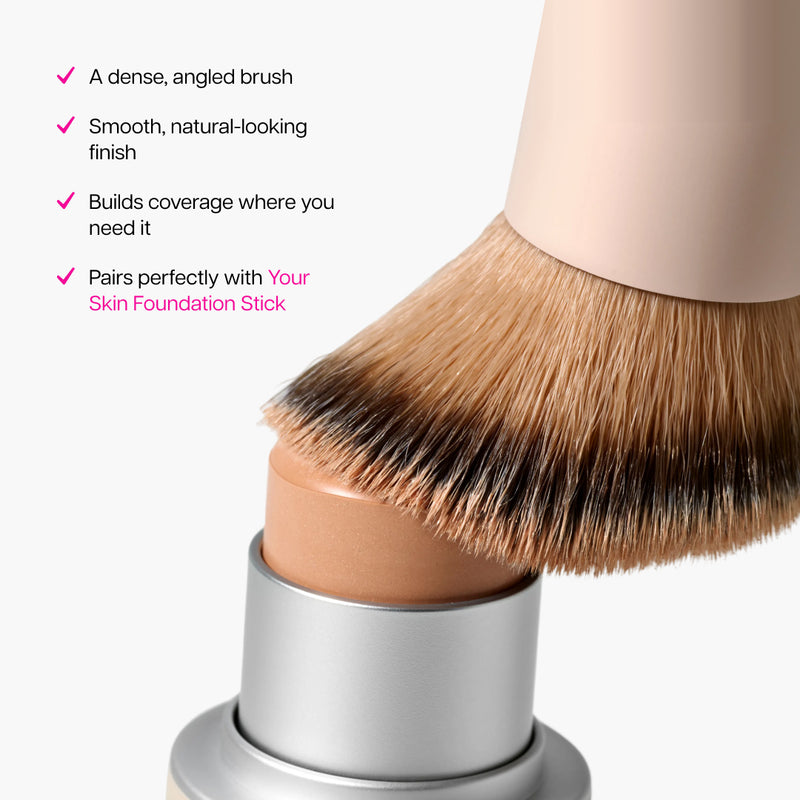 The Face Blending Brush