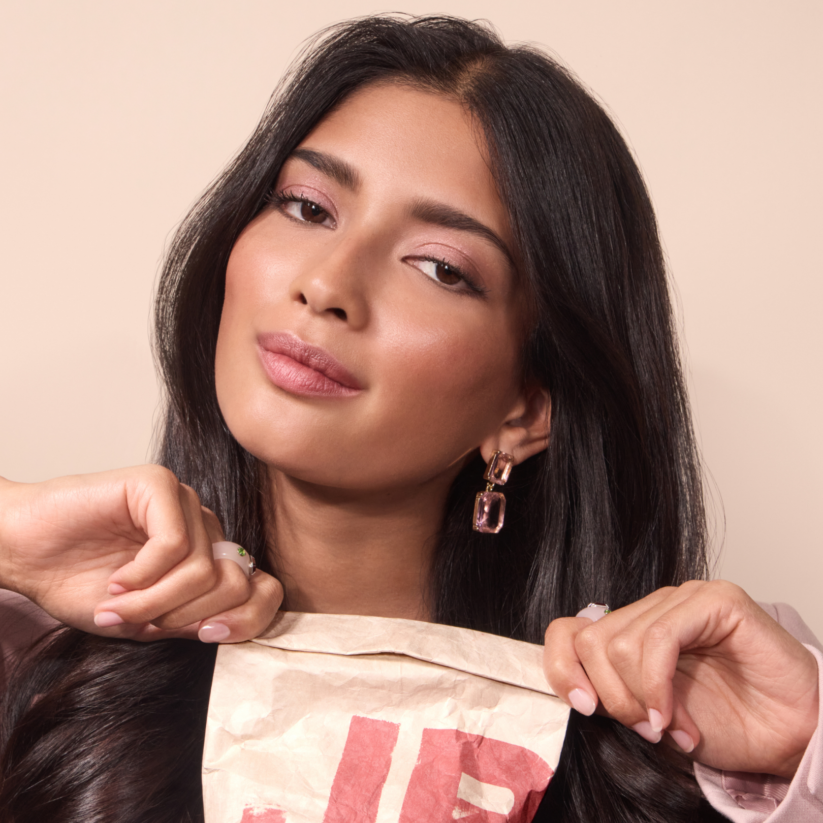 Dusty Rose & Sunkissed Kits