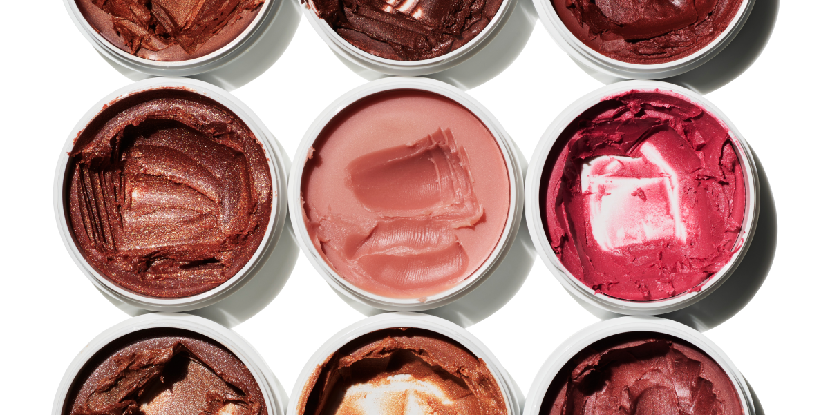 The different shades available for Miracle Balm by Jones Road Beauty