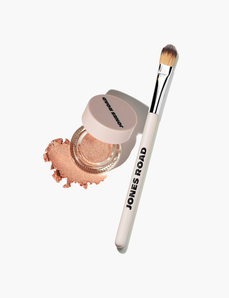 The Detail Brush