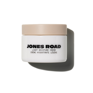 Light Moisture Cream