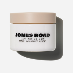 Light Moisture Cream