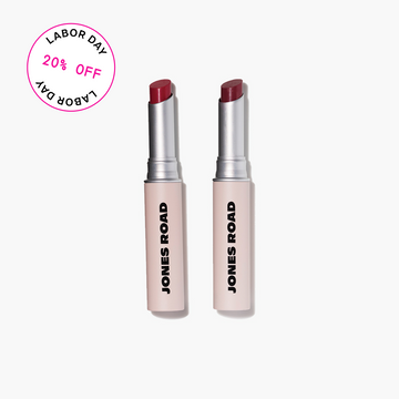 The Lip Tint Duo