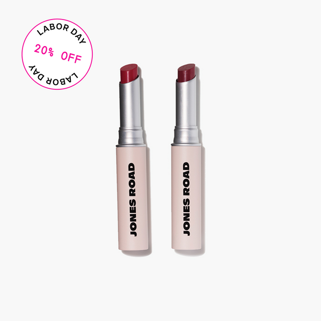 The Lip Tint Duo
