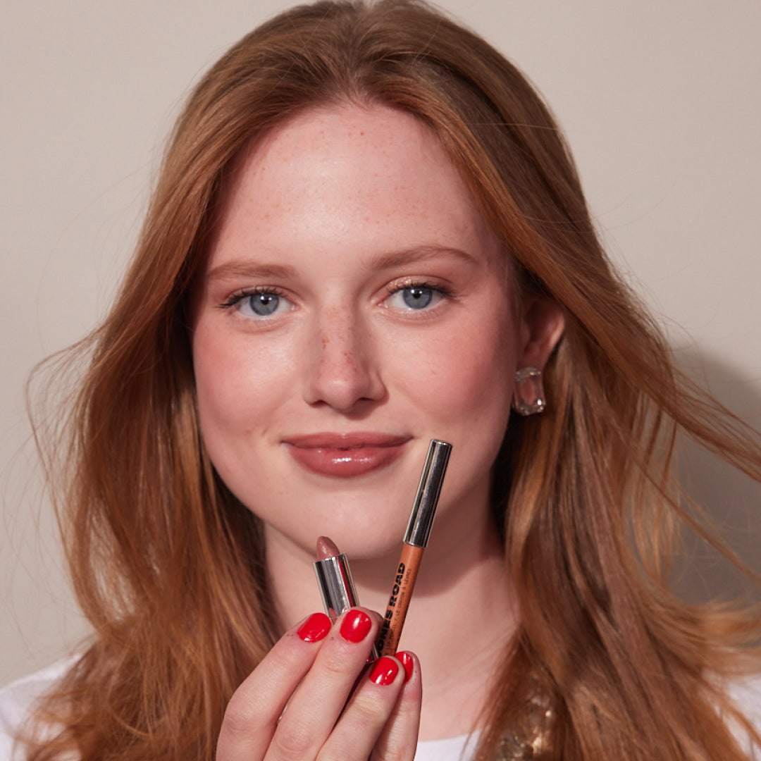 Holiday Exclusive: The Mini Lip Kit