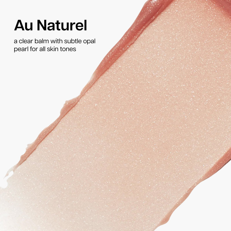 Au Naturel