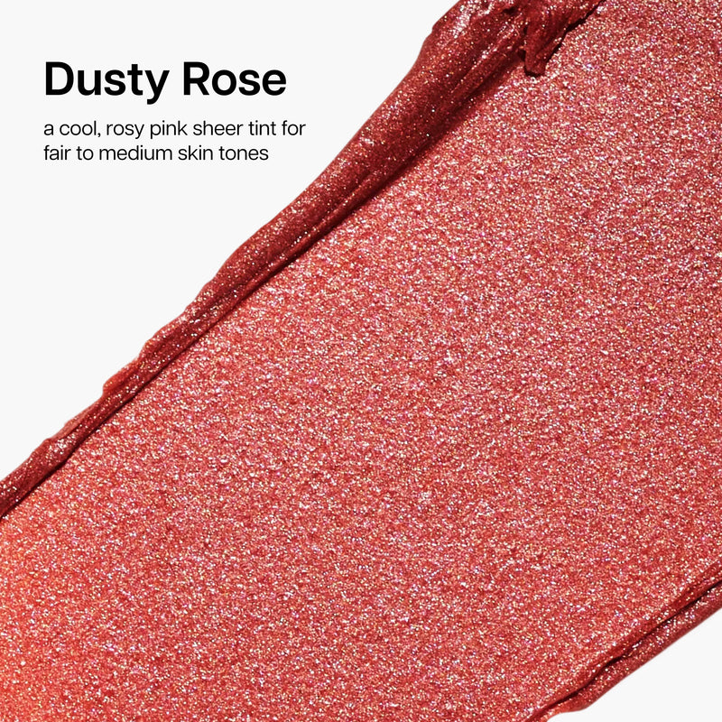Dusty Rose