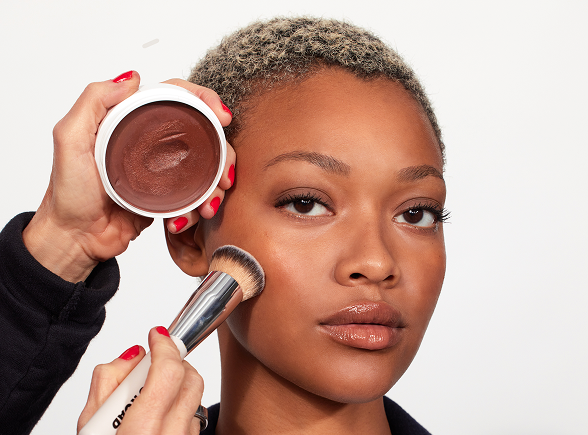 Blend & Apply Like a Pro