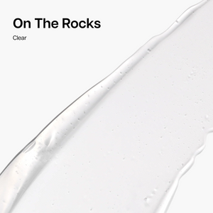 On The Rocks