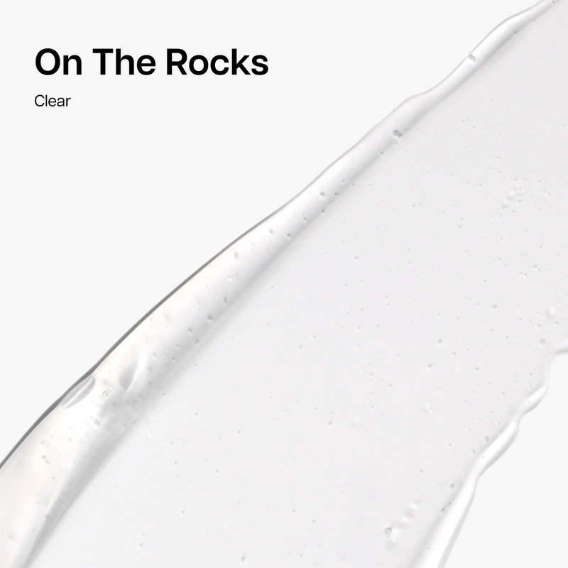On The Rocks