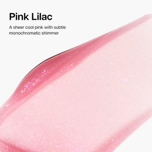 Pink Lilac