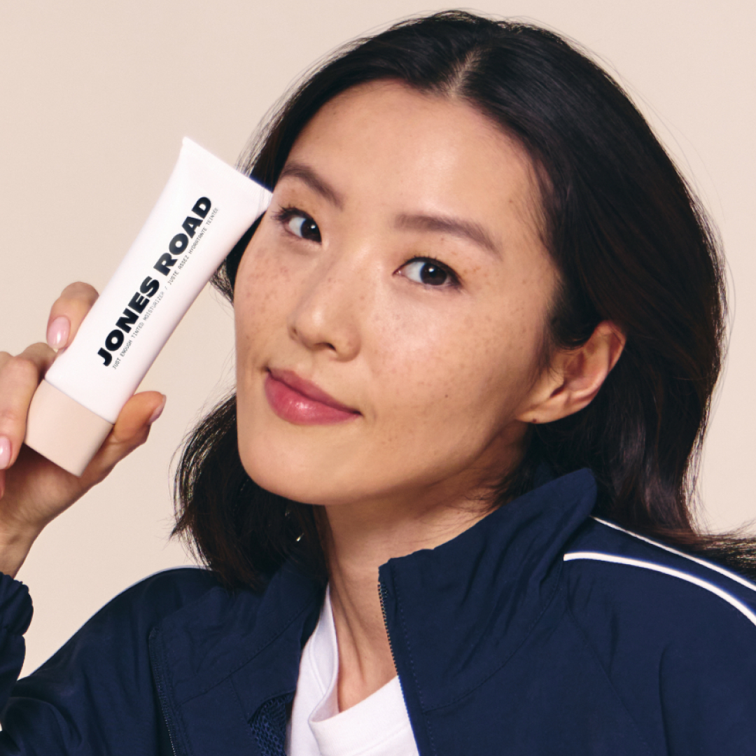 Your Perfect Shade Match