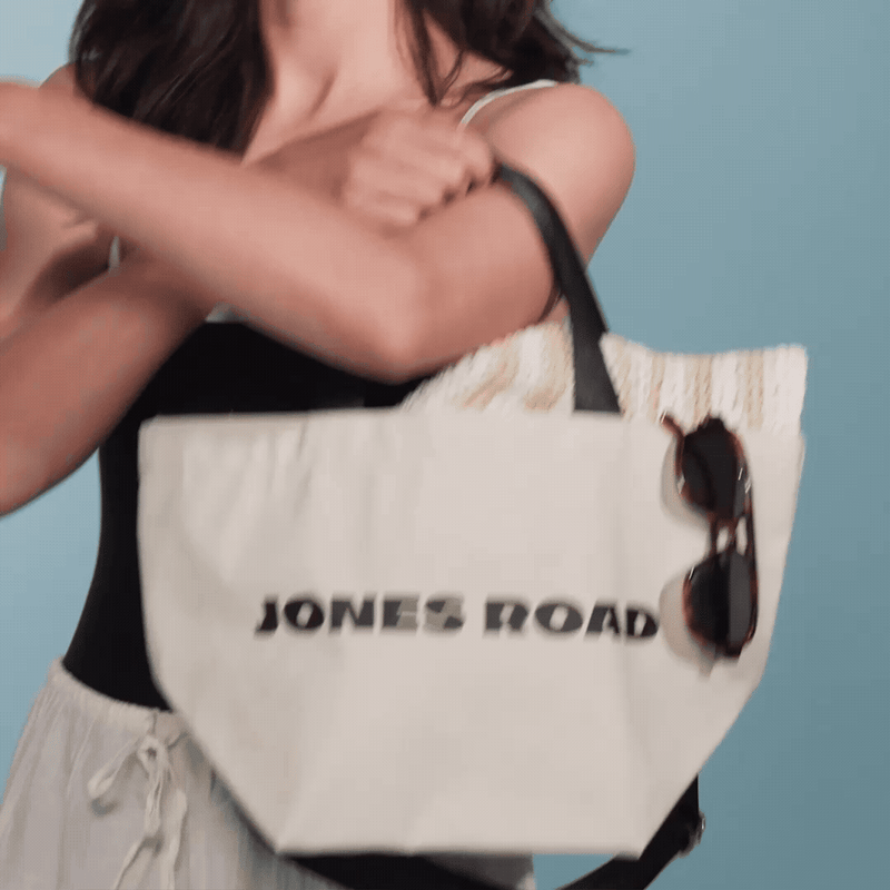 The Market Tote