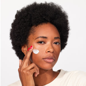 Light Moisture Cream