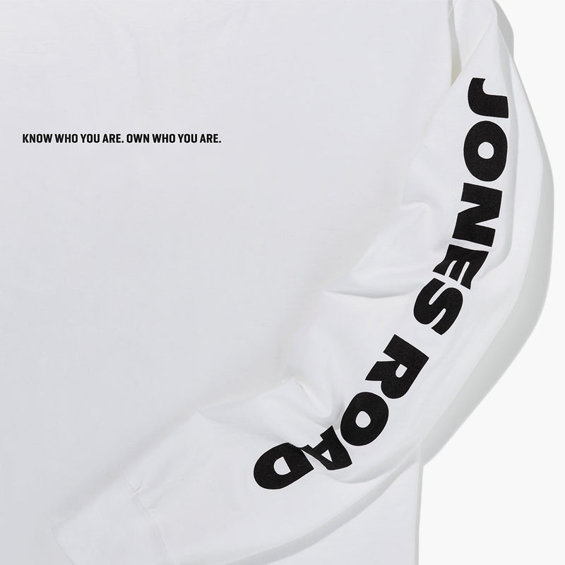 White / XS