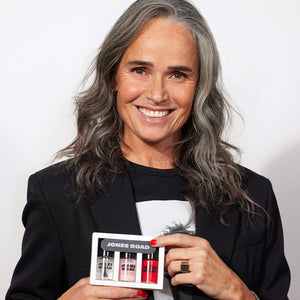 The Nail Polish Kit