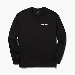 The Roadie Long Sleeve