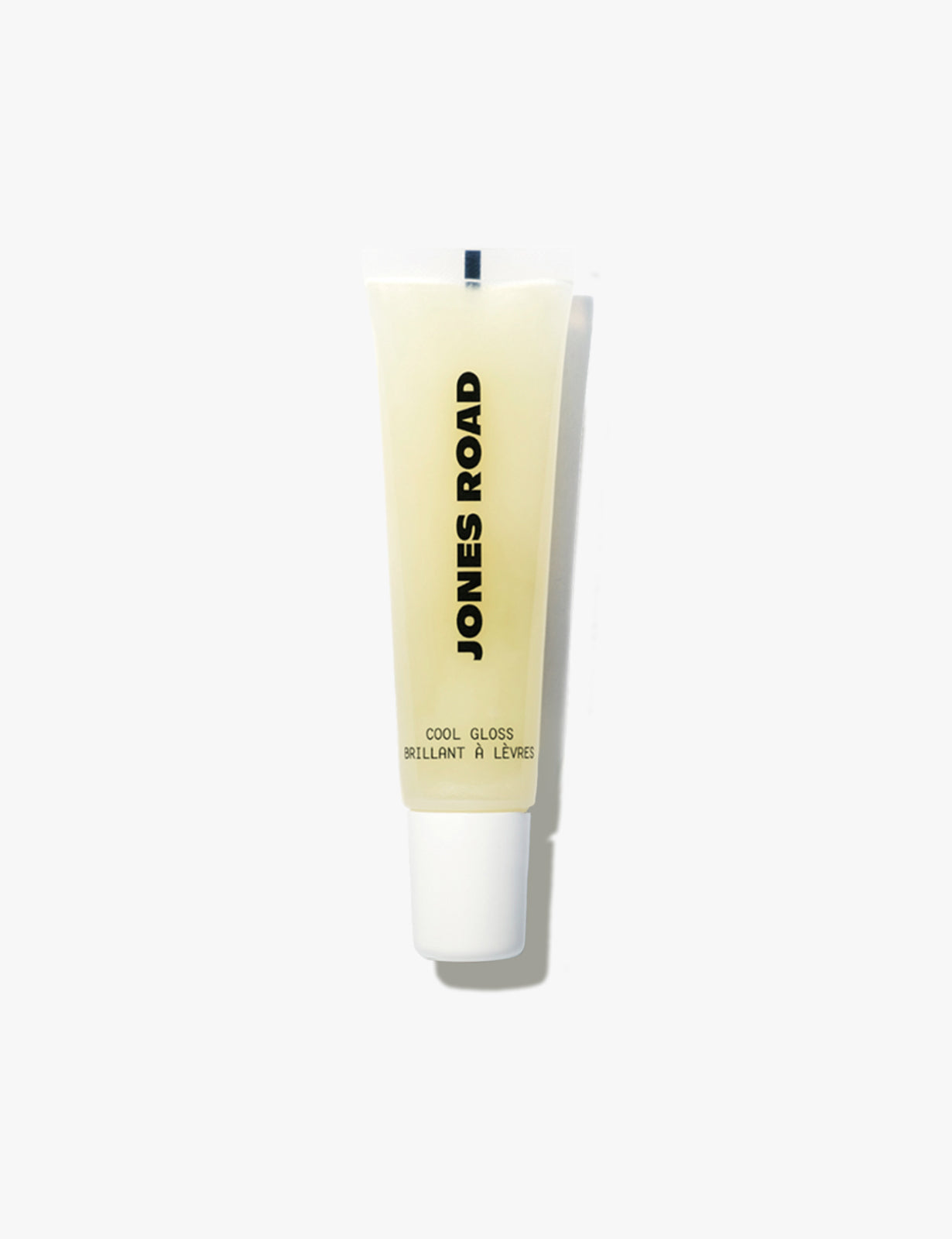 The Cool Gloss in Original by Jones Road Beauty